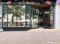 Spațiu comercial de închiriat 72 mp, Cal Mărășești, Ul