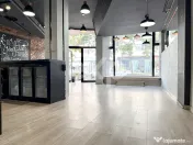 Spațiu comercial de închiriat 72 mp, Cal Mărășești, Ul 