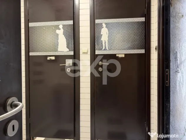 Spațiu comercial de închiriat 72 mp, Cal Mărășești, Ul - Bacau (Bacau)
