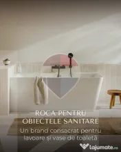 Apartament 2 camere premium, 67,55 mp utili + blacon! 