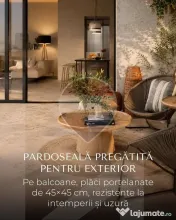 Apartament 2 camere premium, 67,55 mp utili + blacon! 