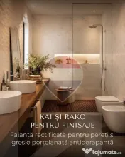 Apartament 2 camere premium, 67,55 mp utili + blacon! 