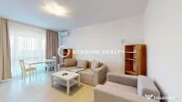 2 camere Nord City Pipera | Curte 80 mp | Loc Parcare subteran