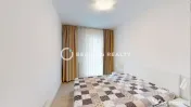 2 camere Nord City Pipera | Curte 80 mp | Loc Parcare subteran INCLUS 