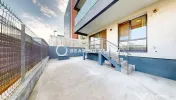 2 camere Nord City Pipera | Curte 80 mp | Loc Parcare subteran INCLUS 