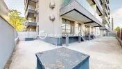 2 camere Nord City Pipera | Curte 80 mp | Loc Parcare subteran INCLUS 