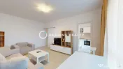 2 camere Nord City Pipera | Curte 80 mp | Loc Parcare subteran INCLUS 