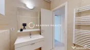2 camere Nord City Pipera | Curte 80 mp | Loc Parcare subteran INCLUS 