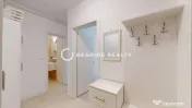 2 camere Nord City Pipera | Curte 80 mp | Loc Parcare subteran INCLUS 