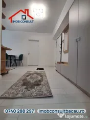 2 camere, totul nou și parcare inclusă | Str. Bradului | CE1836 