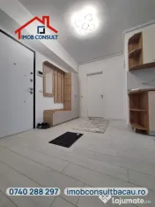 2 camere, totul nou și parcare inclusă | Str. Bradului | CE1836 