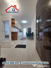 2 camere, totul nou și parcare inclusă | Str. Bradului | CE1836 