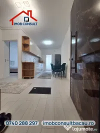 2 camere, totul nou și parcare inclusă | Str. Bradului | CE1836 