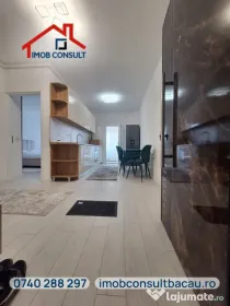 2 camere, totul nou și parcare inclusă | Str. Bradului | CE1836