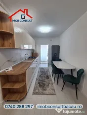 2 camere, totul nou și parcare inclusă | Str. Bradului | CE1836 