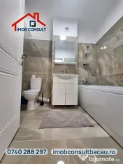 2 camere, totul nou și parcare inclusă | Str. Bradului | CE1836 