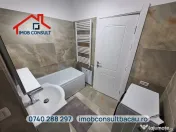 2 camere, totul nou și parcare inclusă | Str. Bradului | CE1836 