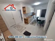 2 camere, totul nou și parcare inclusă | Str. Bradului | CE1836 