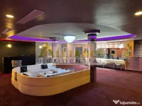 Spatiu comercial de inchiriat | 265 MP - 9 Camere + Lobby 