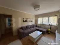 Apartament 3 camere | Zona Olimpia-Stadion 
