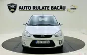 Ford / c-max / 1.6 tdci / 109cp / an 2008 / euro 4 / manuală 