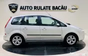 Ford / c-max / 1.6 tdci / 109cp / an 2008 / euro 4 / manuală 