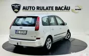 Ford / c-max / 1.6 tdci / 109cp / an 2008 / euro 4 / manuală 