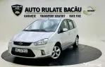 Ford / c-max / 1.6 tdci / 109cp / an 2008 / euro 4 / manuală