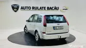 Ford / c-max / 1.6 tdci / 109cp / an 2008 / euro 4 / manuală 