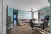 COMISION 0% - Apartament 3 camere in Dumbravita