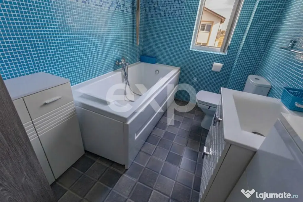 COMISION 0% - Apartament 3 camere in Dumbravita - Dumbravita (Timis)