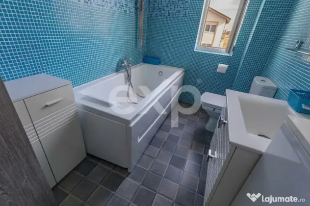 COMISION 0% - Apartament 3 camere in Dumbravita - Dumbravita (Timis)