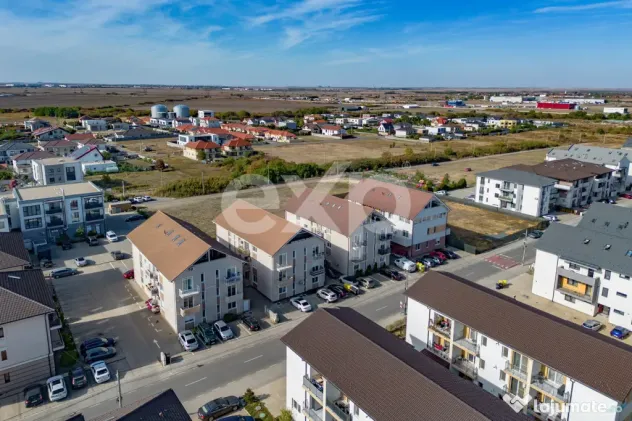 COMISION 0% - Apartament 3 camere in Dumbravita - Dumbravita (Timis)