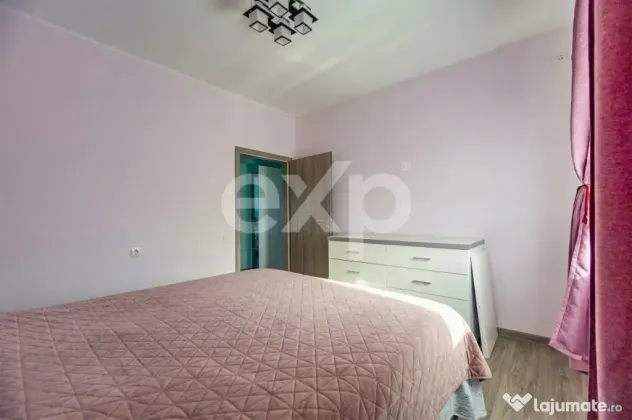 COMISION 0% - Apartament 3 camere in Dumbravita - Dumbravita (Timis)