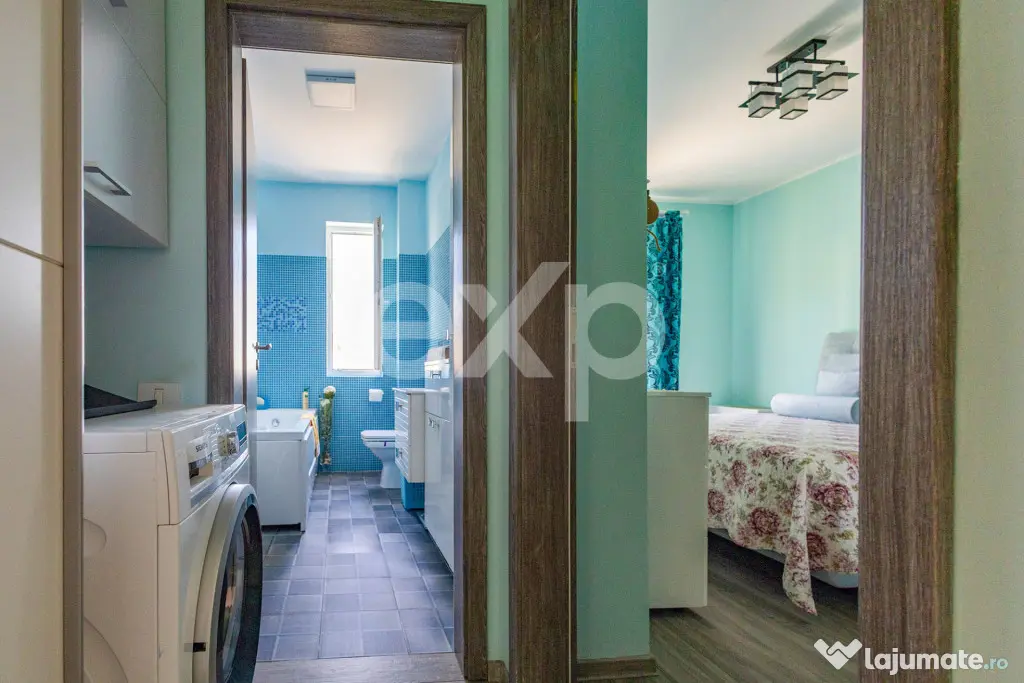 COMISION 0% - Apartament 3 camere in Dumbravita - Dumbravita (Timis)