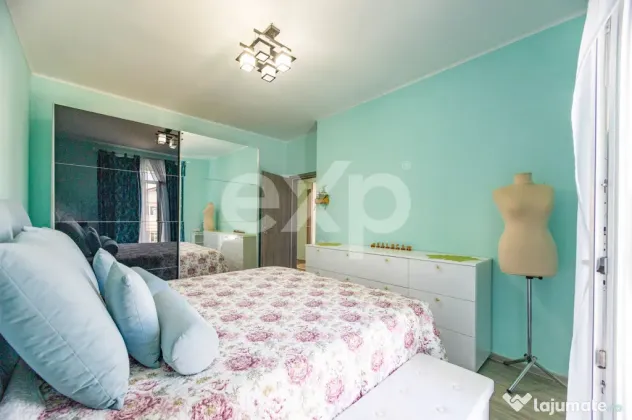 COMISION 0% - Apartament 3 camere in Dumbravita - Dumbravita (Timis)