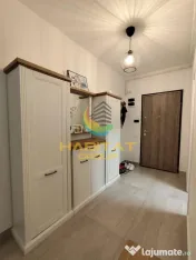 Apartament 4 Camere Mobilat si Utilat! parcare inclusa in pret 