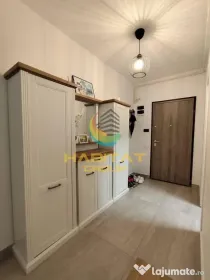 Apartament 4 Camere Mobilat si Utilat! parcare inclusa in pret