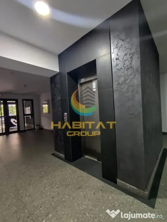 Apartament 4 Camere Mobilat si Utilat! parcare inclusa in pret - Bucuresti (Bucuresti-Ilfov)