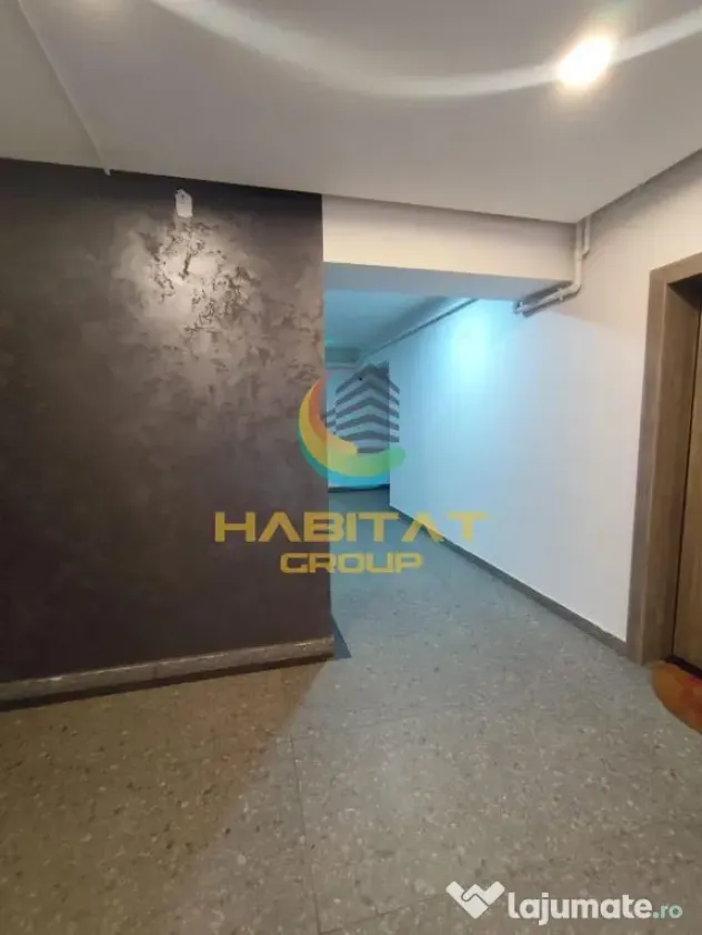 Apartament 4 Camere Mobilat si Utilat! parcare inclusa in pret - Bucuresti (Bucuresti-Ilfov)