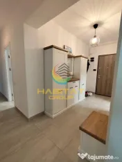 Apartament 4 Camere Mobilat si Utilat! parcare inclusa in pret 