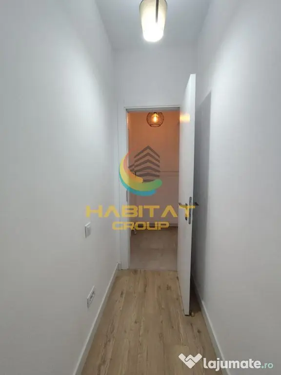 Apartament 4 Camere Mobilat si Utilat! parcare inclusa in pret - Bucuresti (Bucuresti-Ilfov)