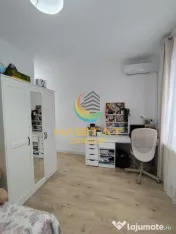 Apartament 4 Camere Mobilat si Utilat! parcare inclusa in pret 
