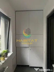 Apartament 4 Camere Mobilat si Utilat! parcare inclusa in pret 