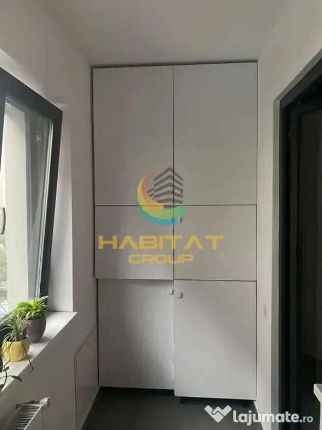 Apartament 4 Camere Mobilat si Utilat! parcare inclusa in pret - Bucuresti (Bucuresti-Ilfov)