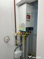 Garsonieră decomandată de închiriat zona linistita 