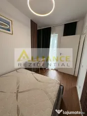 5 MINUTE METROU BERCENI - STUDIO - 40mp - 82.280â¬ 
