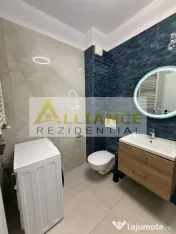 5 MINUTE METROU BERCENI - STUDIO - 40mp - 82.280â¬ 