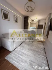 5 MINUTE METROU BERCENI - STUDIO - 40mp - 82.280â¬ 