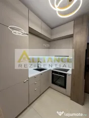 5 MINUTE METROU BERCENI - STUDIO - 40mp - 82.280â¬ 
